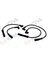 Buji Kablosu Doblo Palıo Panda Punto 1.2 8V 97-Gva 50B29110-46749624 1