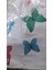 Timtex 40X60 Baskılı Tek Yüz Örtü 1