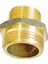 Sarı Orantılı Nipel 1-3/4” 1