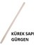 Kürek Sapı Gürgen 1