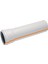 110 x 500 mm 3,2 Pvc-U Boru - B Tipi ( Kalde ) 1