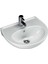 40 x 50 Oval Lavabo 2