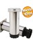 Metal Baza Ayak 10 cm Krom 2