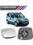Peugeot Boxer 3 Sol Dış Ayna Üst Camı Sürücü Tarafı Isıtmalı M3333B 2
