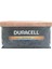 DA100 Akü-Duracell Advanced 100/820 354×175*190 1