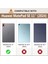 Huawei Matepad Se 11INÇ 2024 Kılıf Kalem Bölmeli Mars Case (10.4inç Değildir) 5