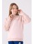 Welsoft Kız Çocuk Sweatshirt 361X18W 3