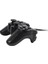 1+1 Dual Shock Pc Game Pad Kablolu Oyun Kolu Pc Ps3 Ps4 Uyumlu 2