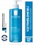 La Roche-Posay Effaclar Gel 400 ml Yüz Temizleme Jeli 3