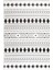 Ipek Mekik Halı Almond 11411 Iskandinav Tarz Dokuma Modern Desenli Halı 1
