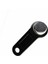 DS1990A Ibutton Tag DS1990-F5 Etiket Anahtar Güvenlik Akbil Personel Takip Kapı Giriş 8