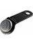 DS1990A Ibutton Tag DS1990-F5 Etiket Anahtar Güvenlik Akbil Personel Takip Kapı Giriş 9