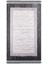 Çift Taraflı Kilim, Makinede Yıkanabilir, Modern Desenli, 120*180 cm , SAF3B 3