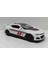 1:36 Ölçek 2017 Chevrolet Camaro Zl1// Çekbırak Metal Araba 1