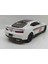 1:36 Ölçek 2017 Chevrolet Camaro Zl1// Çekbırak Metal Araba 4