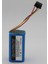 Mi Vacuum Mop 2 Süpürge 2600 Mah Batarya 3