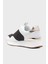 Logolu Platform Sneaker Ayakkabı 43R4RNFSAB200 Bayan Ayakkabı 43R4RNFSAB 200 2