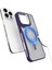 iPhone 16 Pro Kılıf Magsafe Özellikli Kamera Standlı Mat Cspro Kapak 1