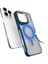 iPhone 16 Pro Max Kılıf Magsafe Özellikli Kamera Standlı Mat Cspro Kapak 1