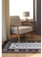 Çift Taraflı Kilim, Makinede Yıkanabilir, Modern Desenli, 80*150 cm , SA1534A 2