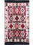 Çift Taraflı Kilim, Makinede Yıkanabilir, Modern Desenli, 80*150 cm , SA1590A 3
