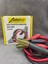 Autokey Akü Takviye Kablosu 600 Amp (2.3mt) 2
