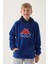 Welsoft Kapüşonlu Erkek Çocuk Sweatshirt 331S8WW 1