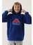 Welsoft Kapüşonlu Erkek Çocuk Sweatshirt 331S8WW 2