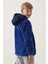 Welsoft Kapüşonlu Erkek Çocuk Sweatshirt 331S8WW 3