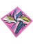 Nıne Soft 0221 Pembe Eşarp 2