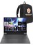 Victus 15 Intel Core I5 12500H 8gb 4tb SSD RTX4060/8GB 144Hz 15.6" Fhd W11P Taşınabilir Bilgisayar & Per4 Çanta B03C7EAPN405 1