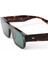 Gast Piano Classic Havana Unisex Güneş Gözlüğü 2
