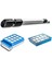FC9934 Marathon Ultimate Boru ve Filtre Seti 1