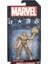 Marvel Infinite Sundman - 9 cm 1