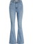 Kadın Slim Fit Jean - Turin 5