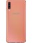 Samsung A70 Turuncu Arka Kapak 1
