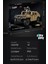 Cada HUMVEE-C61036W (3935 Parça) Profesyonel Oyuncak Yapım Seti 3
