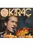 Kıraç - Derindekiler CD - DVD - 3 Boyutlu Gözlük 1
