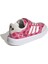 Cloudfoam Comfy Çocuk Günlük Ayakkabı IH6286 Pembe 4