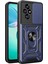 Honor 200 Pro Kılıf Impact Resistant Lacivert 1