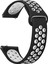 Xiaomi Watch S4 Rainbow Gently Band Kordon Siyah Beyaz 1