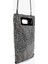Kadın Vegan Metalik Omuz Çanta 921 26884 Bn Canta SK24-25 Pewter 3