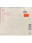 Malia Balck - Orchid CD 2