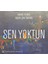 Hakan Yılmaz – Kadir Şan Tarhan Sen Yoktun CD 1