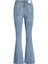 Kadın Slim Fit Jean - Turin 5