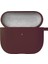 Airpods 4.nesil / Anc Liquid Silicone Lansman Bordo 2