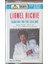Lionel Richie Dancing On The Ceiling Kaset 1