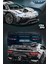 Cada Mercedes Amg One -C61503W (3295 Parça) Profesyonel Oyuncak Yapım Seti 6