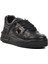 Siyah Cilt Erkek Sneaker 1