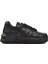 Siyah Cilt Erkek Sneaker 3